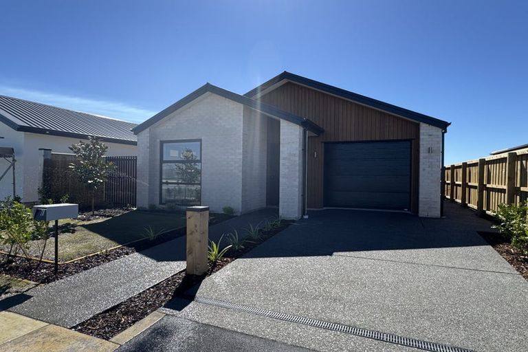 Photo of property in 28 Mondo Drive, Rolleston, 7614