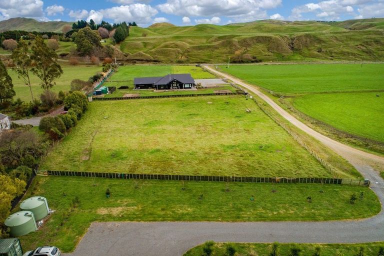 Photo of property in 742d River Road, Otane, 4277