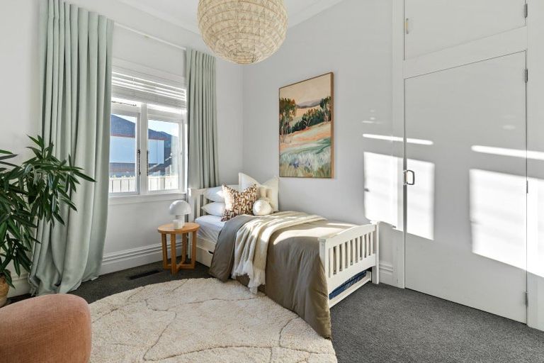 Photo of property in 18 Campbell Street, Karori, Wellington, 6012
