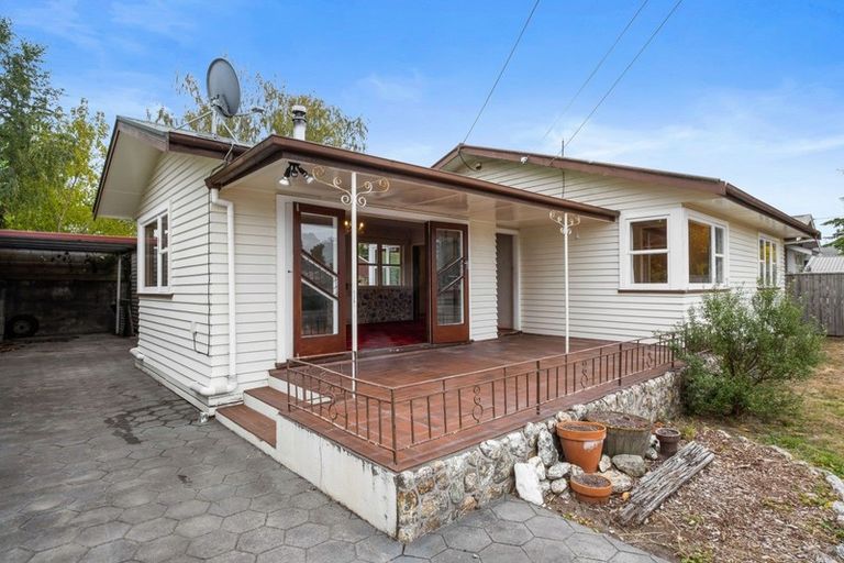 Photo of property in 26 Lee Street, Blenheim, 7201