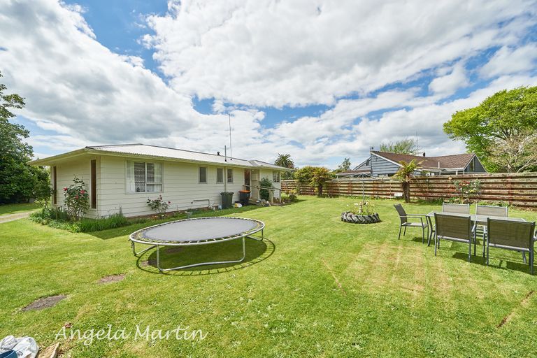 Photo of property in 83 Worcester Street, Ashhurst, 4810