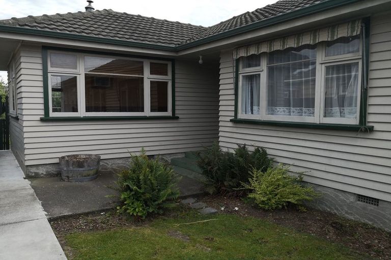 Photo of property in 124 Maidstone Road, Ilam, Christchurch, 8041