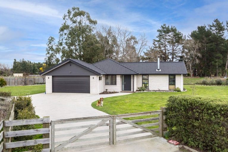 Photo of property in 474c High Street South, Carterton, 5713