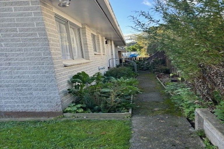 Photo of property in 48 Kings Crescent, Hutt Central, Lower Hutt, 5010