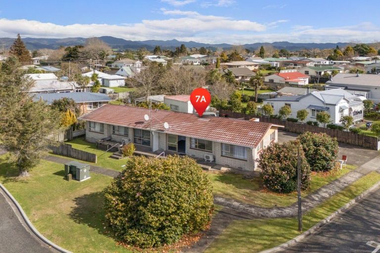 Photo of property in 7a Parry Palm Avenue, Waihi, 3610