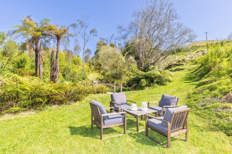 Photo of property in 183 Te Tahi Road, Puketotara, Te Awamutu, 3876