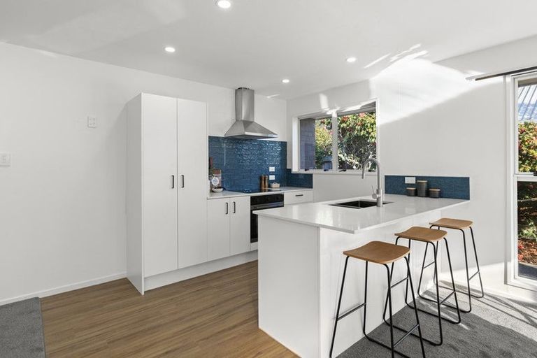 Photo of property in 3/8 Peverel Street, Riccarton, Christchurch, 8011