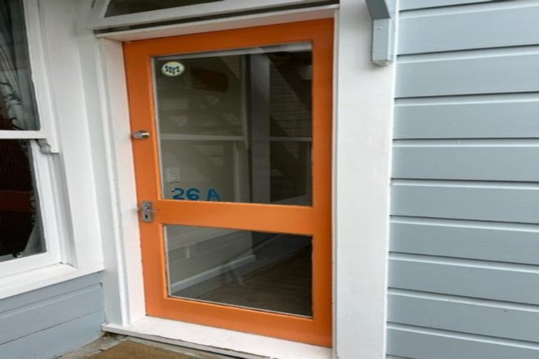 Photo of property in 26 Henry Street, Kilbirnie, Wellington, 6022