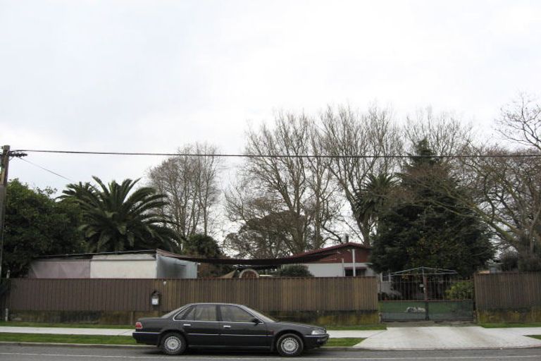 Photo of property in 703 Oliphant Road, Raureka, Hastings, 4120