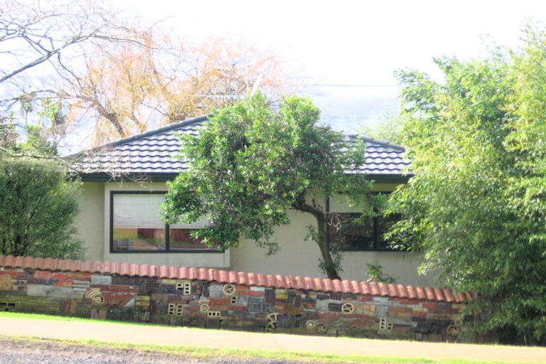 Photo of property in 308 Triangle Road, Massey, Auckland, 0614