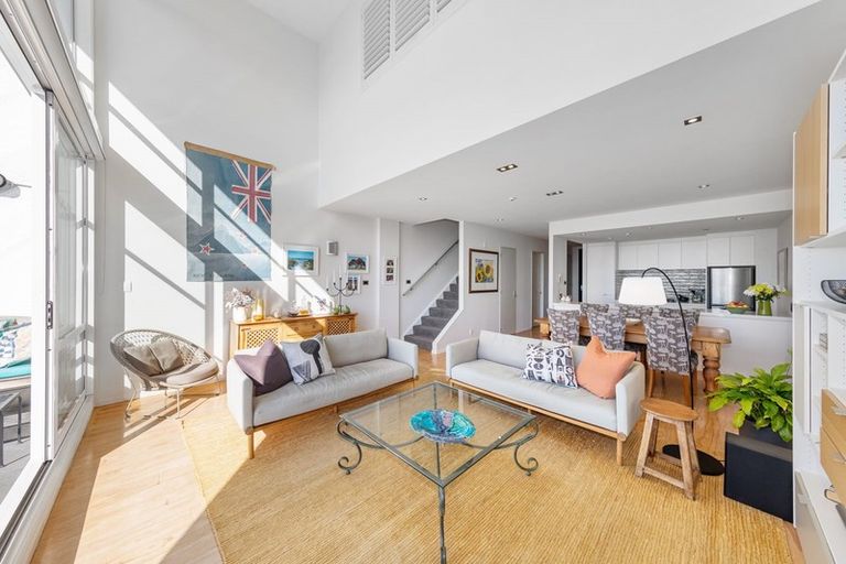 Photo of property in Y5/30 York Street, Parnell, Auckland, 1052