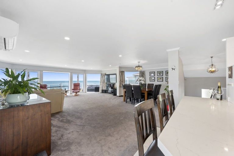 Photo of property in 134 North Shore Road, Eskdale, Napier, 4182