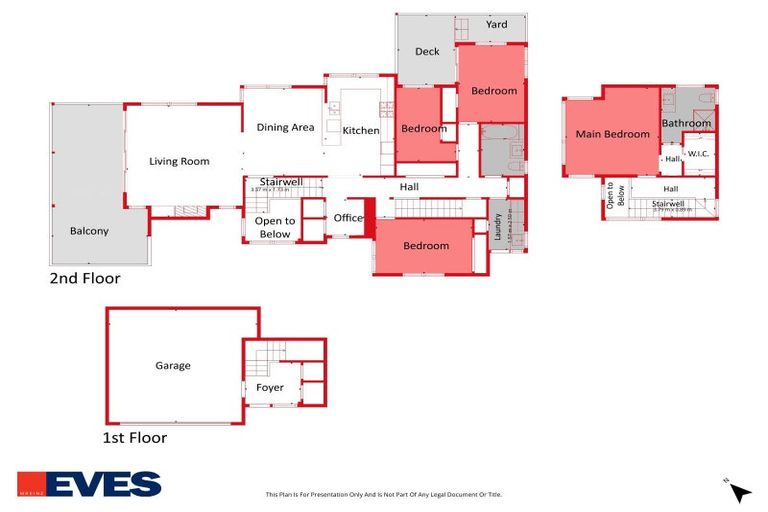 Photo of property in 31b Brookfield Terrace, Brookfield, Tauranga, 3110