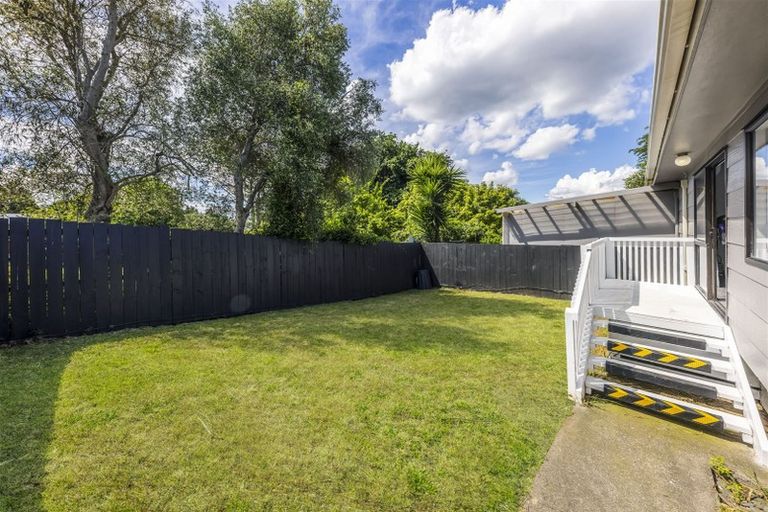 Photo of property in 2/10 Coxhead Road, Manurewa, Auckland, 2102