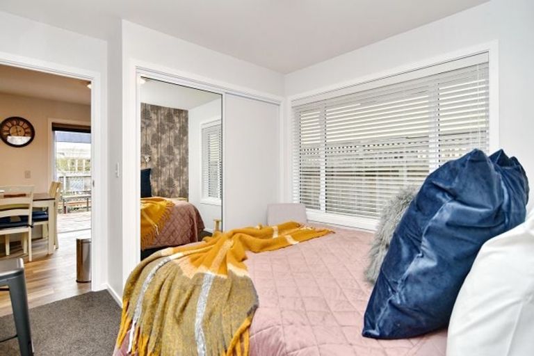 Photo of property in 1/69 Brockworth Place, Riccarton, Christchurch, 8011