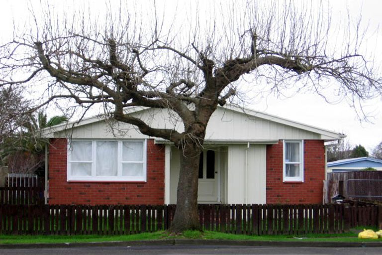 Photo of property in 33 Maxwells Line, Awapuni, Palmerston North, 4412