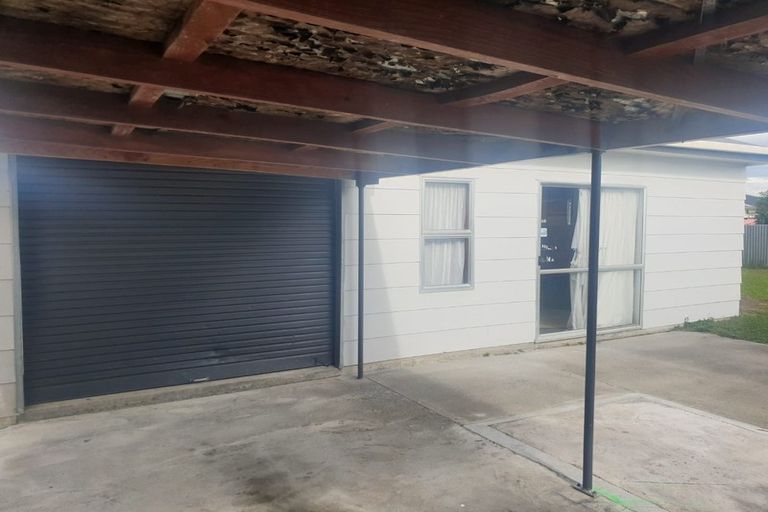 Photo of property in 14 Caernarvon Drive, Flaxmere, Hastings, 4120