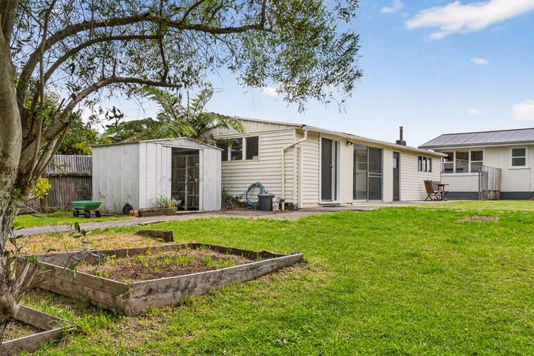 Photo of property in 16 Seymour Road, Inner Kaiti, Gisborne, 4010
