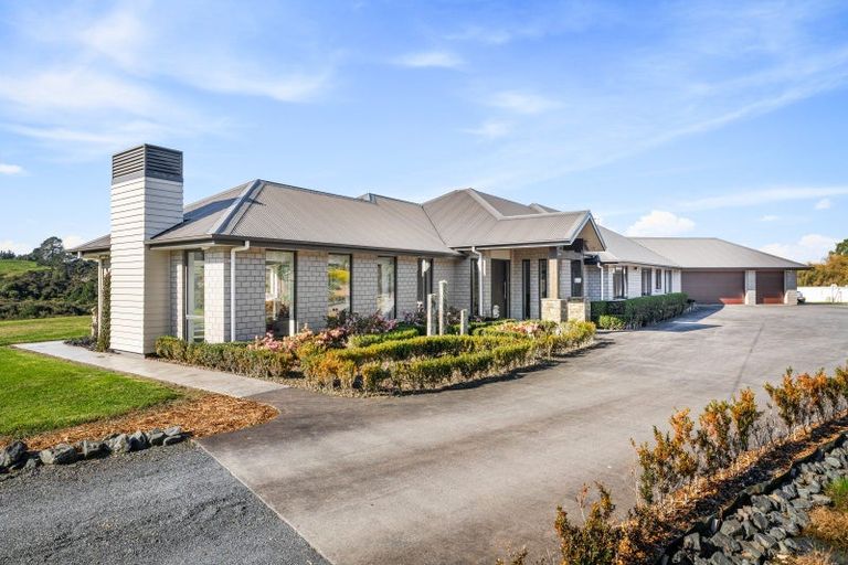 Photo of property in 246 Blackbridge Road, Dairy Flat, Albany, 0794