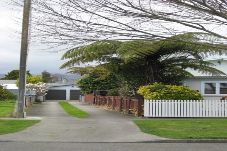 Photo of property in 158a Cambridge Street, Levin, 5510