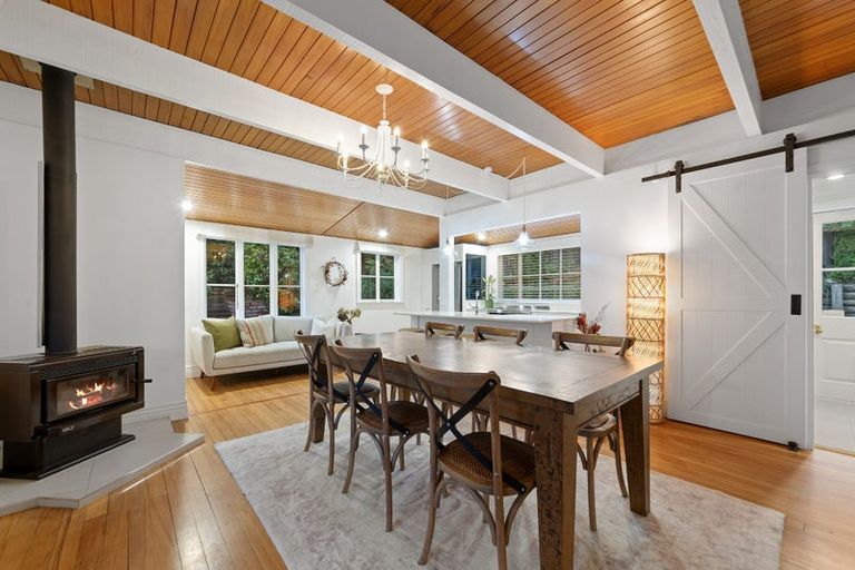 Photo of property in 85 Penruddock Rise, Westmorland, Christchurch, 8025