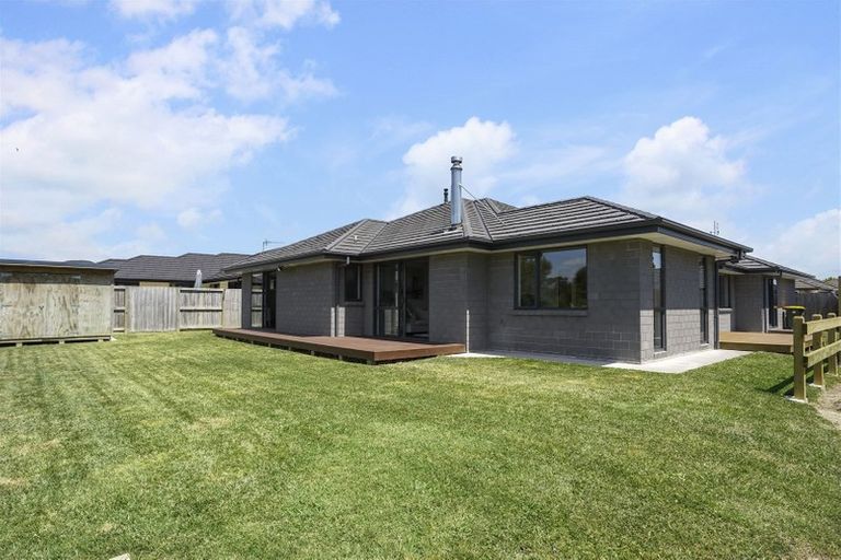 Photo of property in 3 Moiras Lane, Fitzroy, Hamilton, 3206