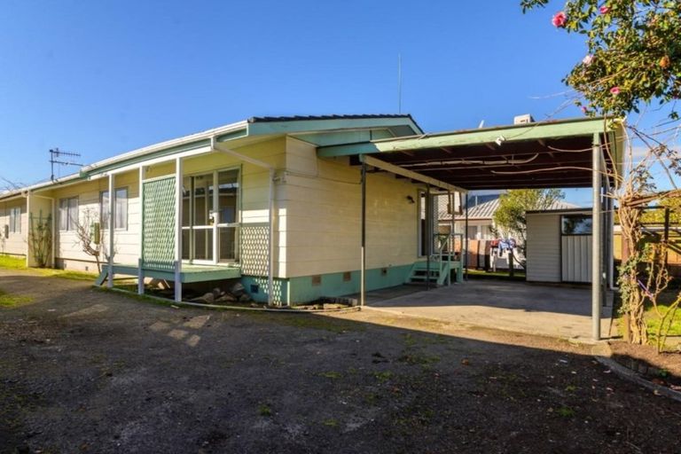 Photo of property in 42b Elizabeth Street, Victoria, Rotorua, 3010