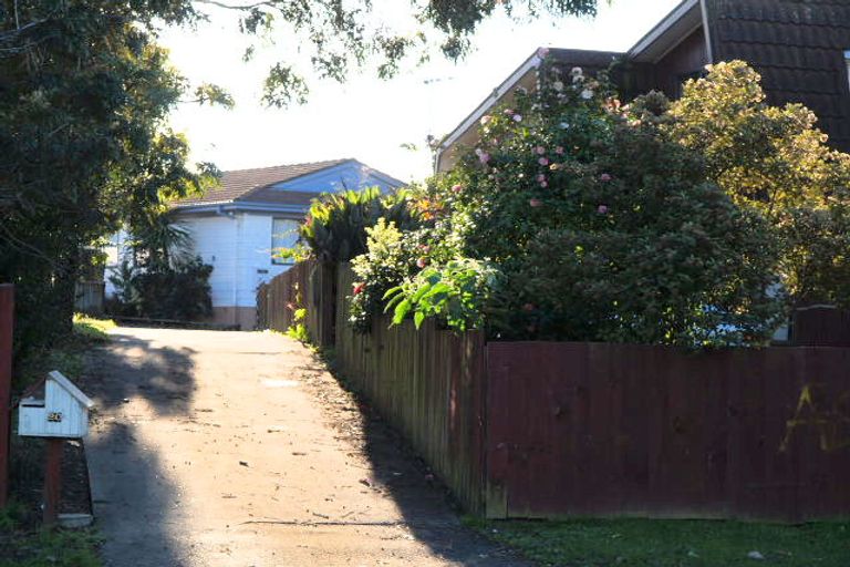 Photo of property in 20a Mckinstry Avenue, Mangere East, Auckland, 2024