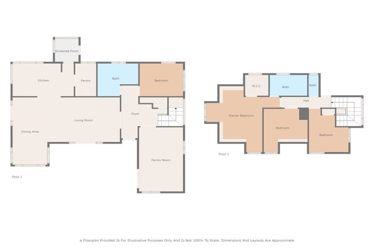 Photo of property in 23 Pahau Place, Cracroft, Christchurch, 8025