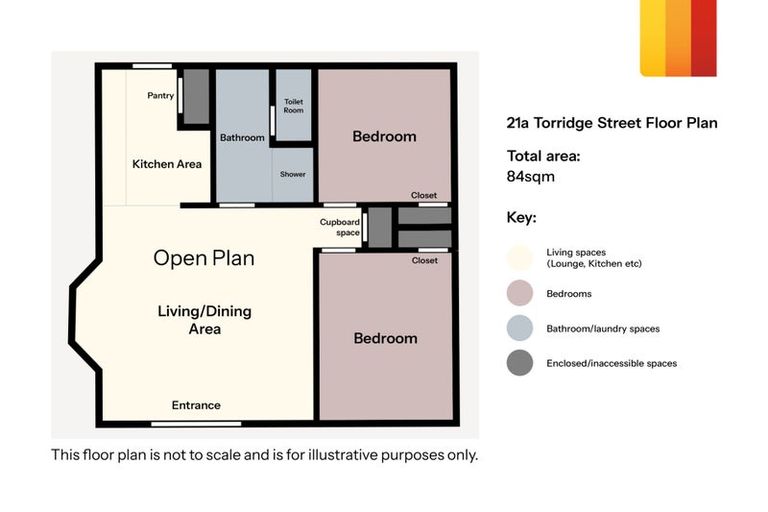 Photo of property in 21a Torridge Street, Oamaru, 9400