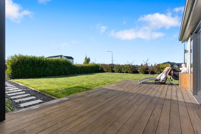 Photo of property in 5 Carmella Drive, Rolleston, 7615