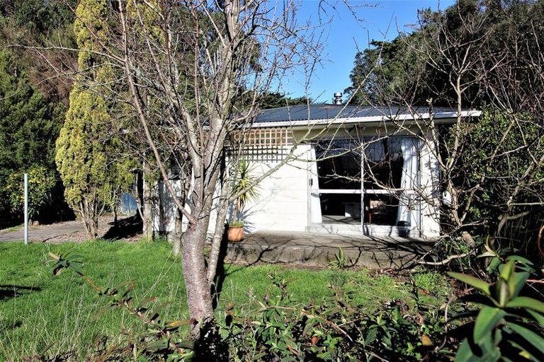 Photo of property in 687 Gorge Road, Ballance, Pahiatua, 4983