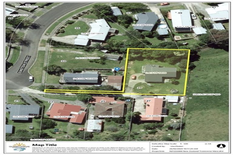 Photo of property in 29 Einstein Street, Outer Kaiti, Gisborne, 4010