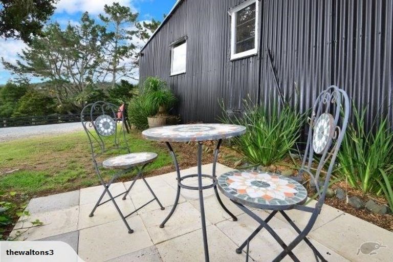 Photo of property in 202 Rapson Road, Kaukapakapa, 0871