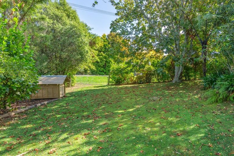 Photo of property in 40 Wi Tako Street, Manakau, Levin, 5573