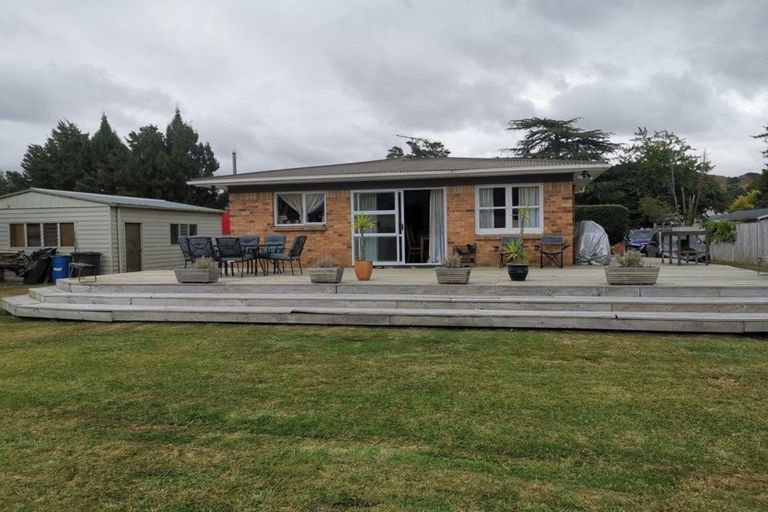 Photo of property in 3 Taupiri Street, Te Kuiti, 3910