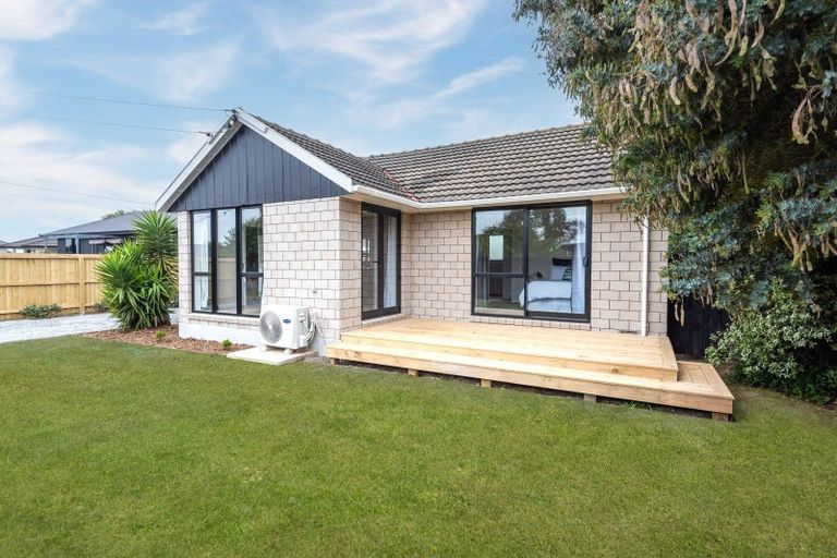 Photo of property in 12 Corhampton Street, Aranui, Christchurch, 8061