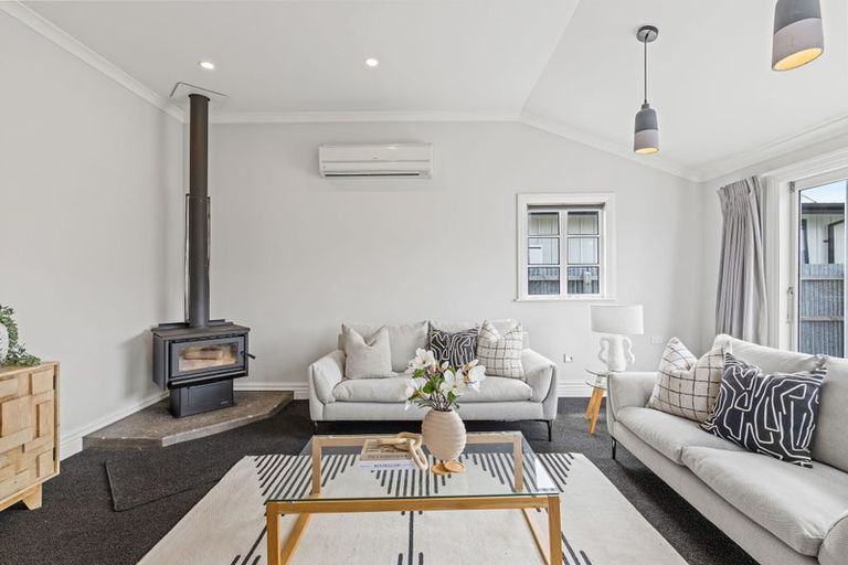 Photo of property in 20 Sumner Street, Spreydon, Christchurch, 8024