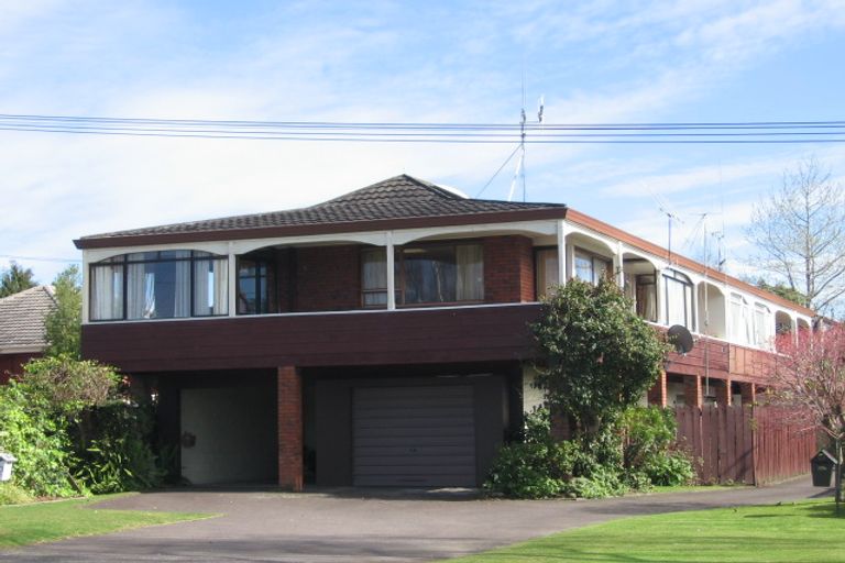Photo of property in 153b Fraser Street, Tauranga South, Tauranga, 3112