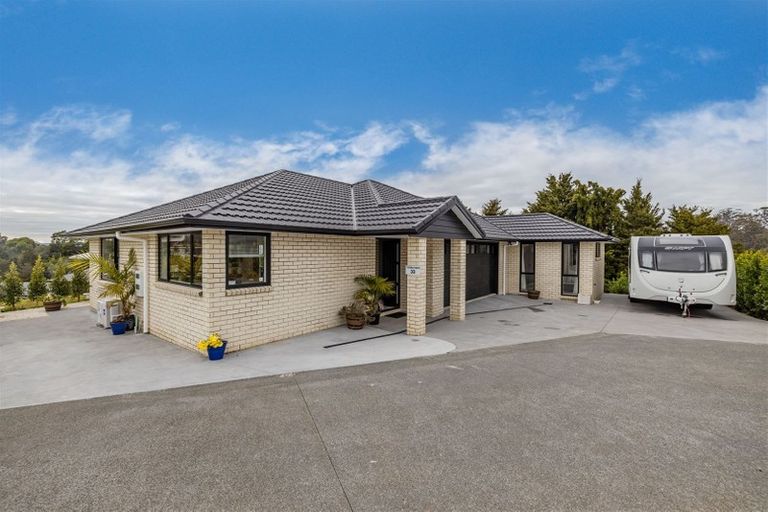 Photo of property in 33 Amsharlo Drive, Kerikeri, 0230