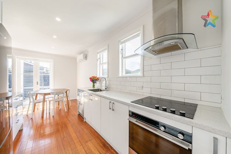 Photo of property in 37 Bush Street, Naenae, Lower Hutt, 5011