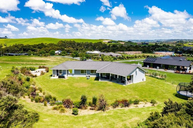 Photo of property in 18 Woodleigh Lane, Mangawhai, 0573