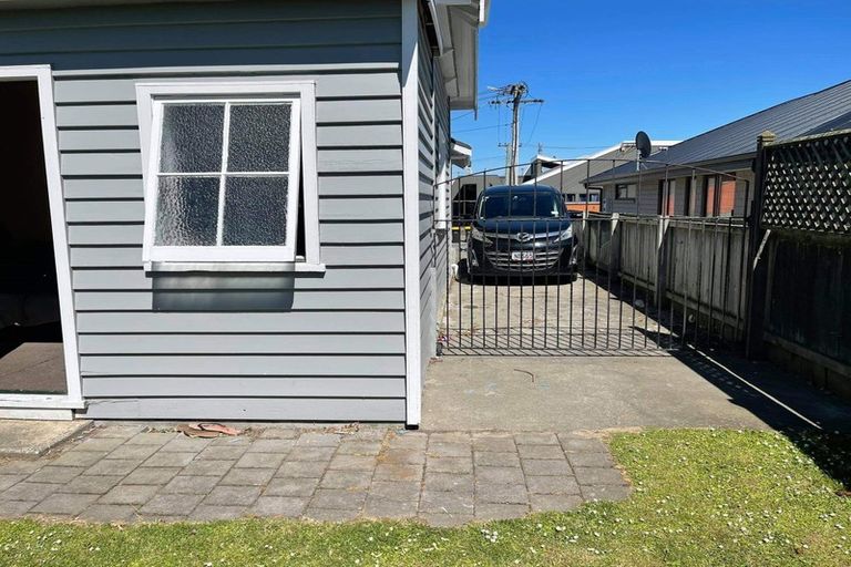 Photo of property in 23 Brunswick Street, Seaview, Timaru, 7910