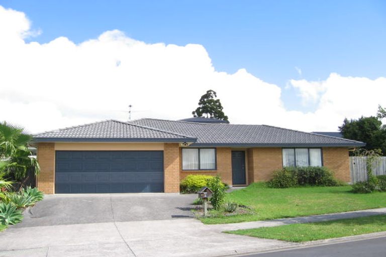Photo of property in 6 Basra Drive, Henderson, Auckland, 0612