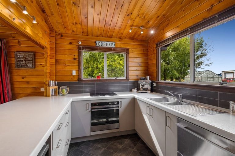 Photo of property in 1004 Leeston Dunsandel Road, Leeston, 7682