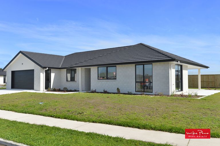 Photo of property in 1 Digby Place, Waipu, 0510