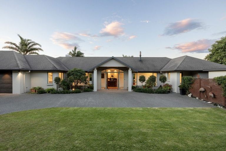 Photo of property in 118 Freeburn Road, Pyes Pa, Tauranga, 3112