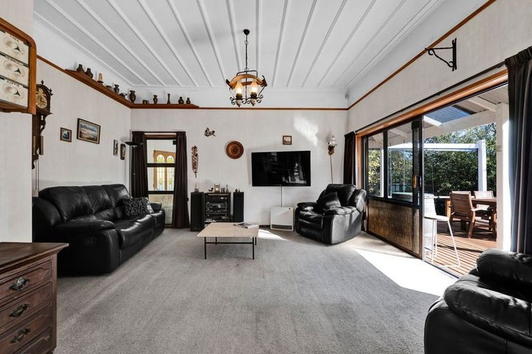 Photo of property in 38 Victoria Street, Patea, 4520