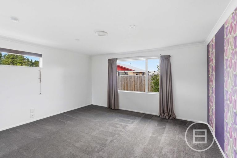 Photo of property in 626 East Maddisons Road, Rolleston, 7614