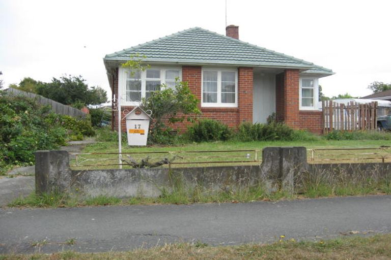 Photo of property in 17 Ballantyne Avenue, Upper Riccarton, Christchurch, 8041